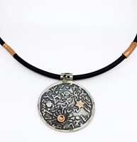 שרשרת "ישא ה' פניו אליך"